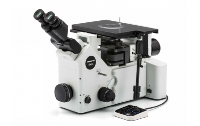 奥林巴斯GX53倒置金相显微镜