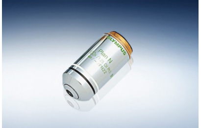 奥林巴斯PLN系列物镜