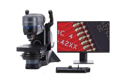 奥林巴斯DSX1000数码显微镜