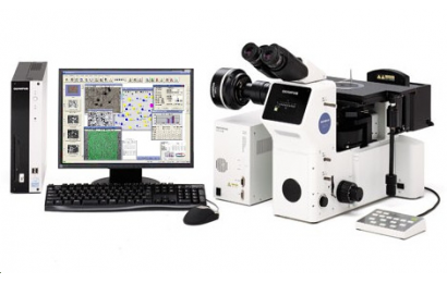 OLYCIA M3金相分析系统