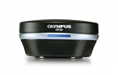 奥林巴斯DP28显微数码相机