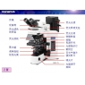 几种特殊的光学显微镜及区别