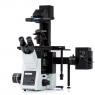 Olympus IX73倒置显微镜操作: 明场 相差 荧光 拍照